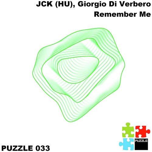 Remember Me (Mark Grandel Remix) cover art