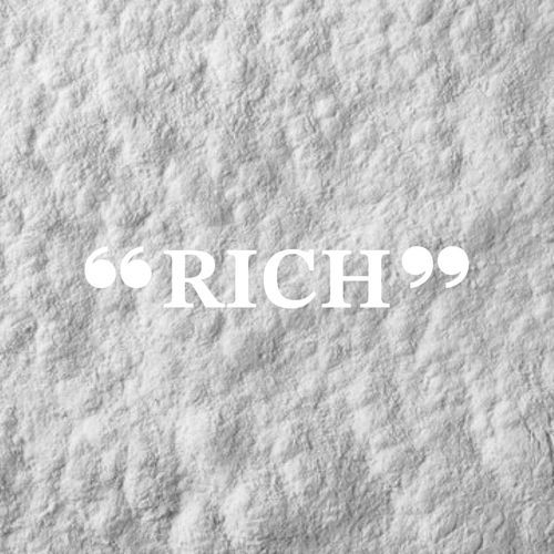 Ion Care Im Rich (Bbl) cover art