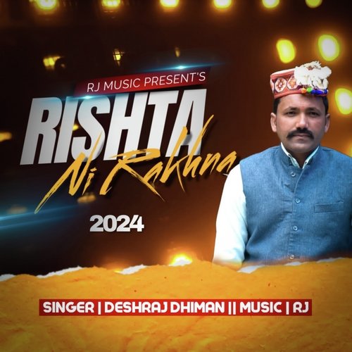Rishta Ni Rakhna