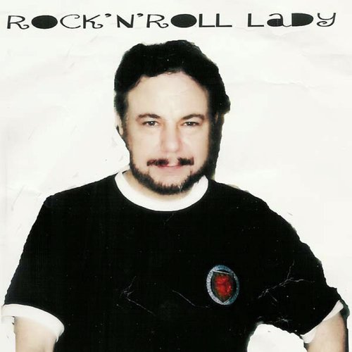 Marc cover art