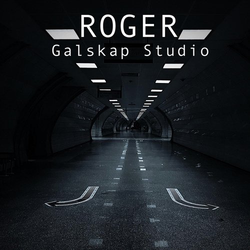Roger cover art