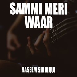  Naseem Siddiqui