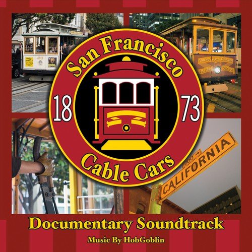 San Francisco Cable Cars