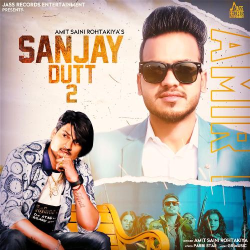 Sanjay Dutt 2