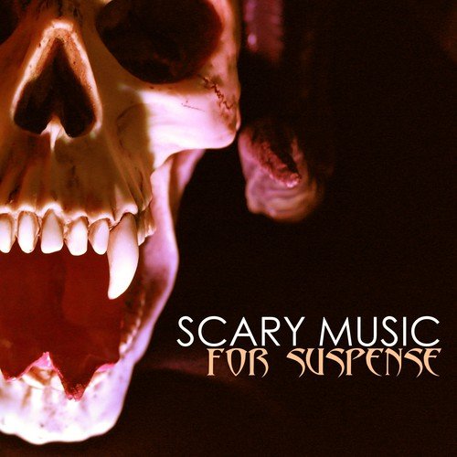 Scary Music Orchestra