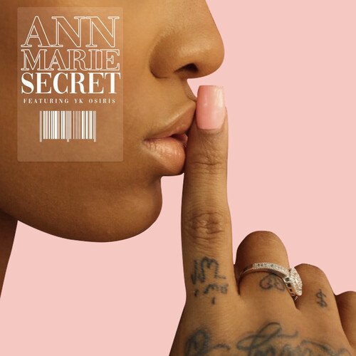 Secret (feat. YK Osiris)_poster_image