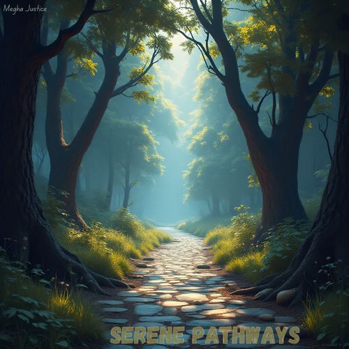 Serene Pathways