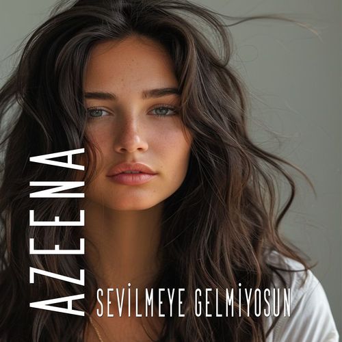 Sevilmeye Gelmiyosun cover art