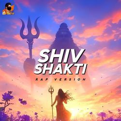 Shiv Shakti (Rap Version)-GEUdUDMBQUA