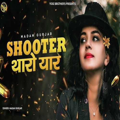 Shooter Tharo Yaar