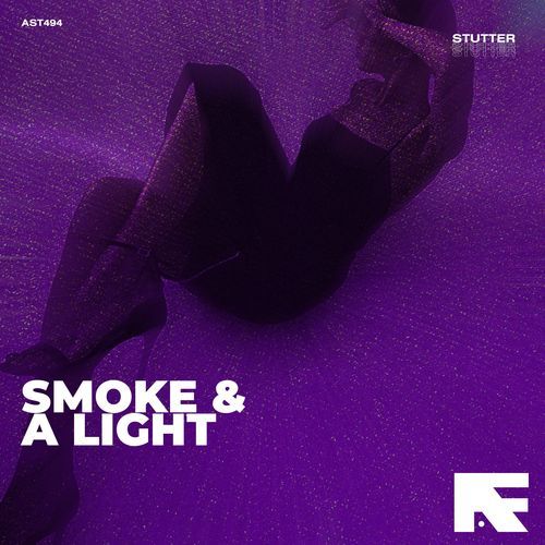 Smoke & A Light (Stutter Techno Sped Up)