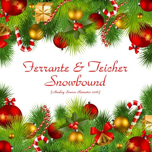 Snowbound (Analog Source Remaster 2016)