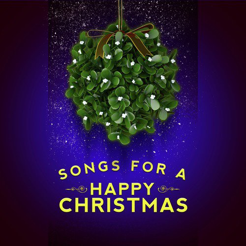 Songs for a Happy Christmas_poster_image