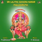 Sri Lalitha Sahasra Namam Phalashruthi