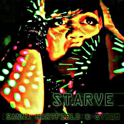 Starve (Radio Edit)