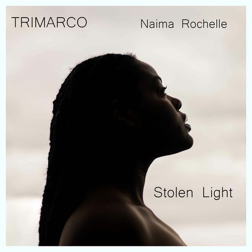 Stolen Light cover art