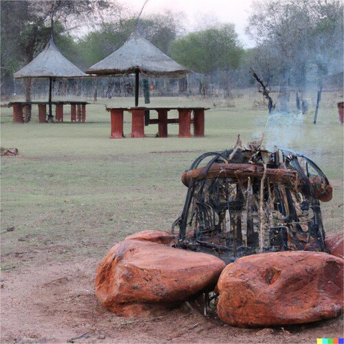 I'll Step Aside - Ek Staan Opsy cover art