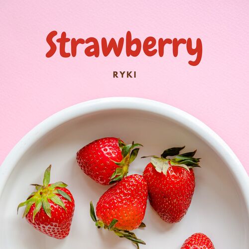 Strawberry_poster_image