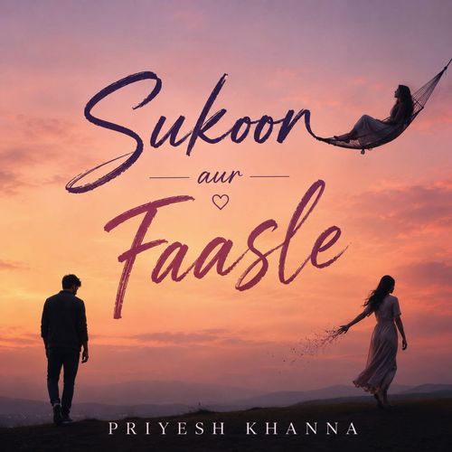 Sukoon Aur Faasle