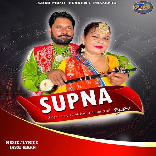 Supna