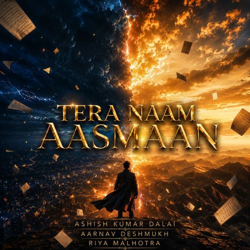 TERA NAAM AASMAAN