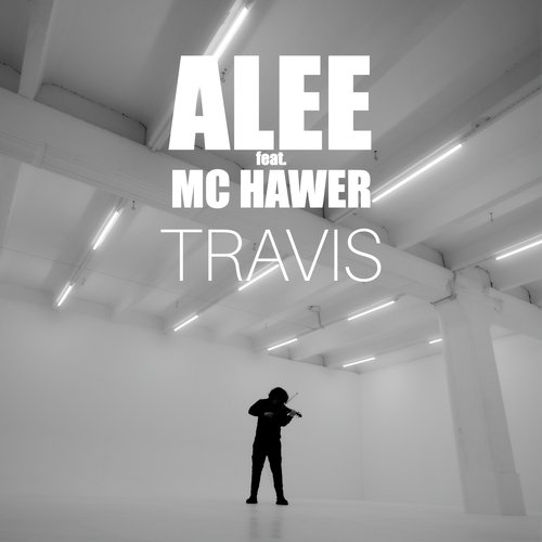 TRAVIS cover art