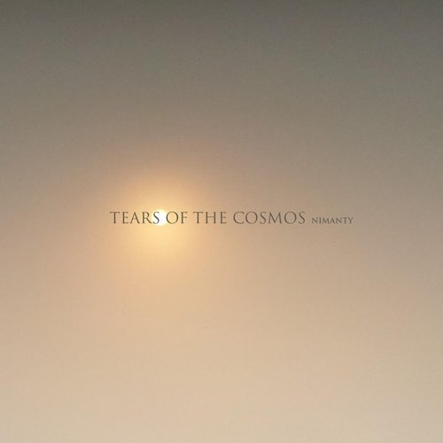 Tears of the Cosmos cover art