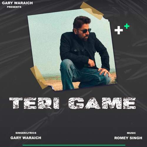 Teri Game