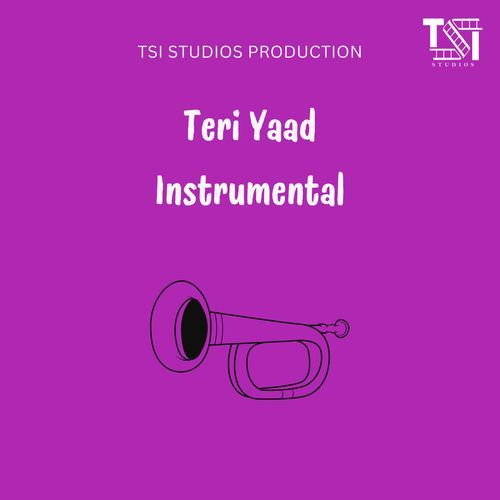 Teri Yaad Instrumental