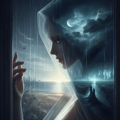 The Girl Of Rains