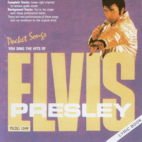 The Hits Of Elvis Presley, Vol. 2 Songs Download - Free Online