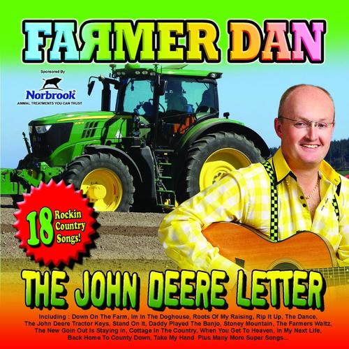 The John Deere Letter
