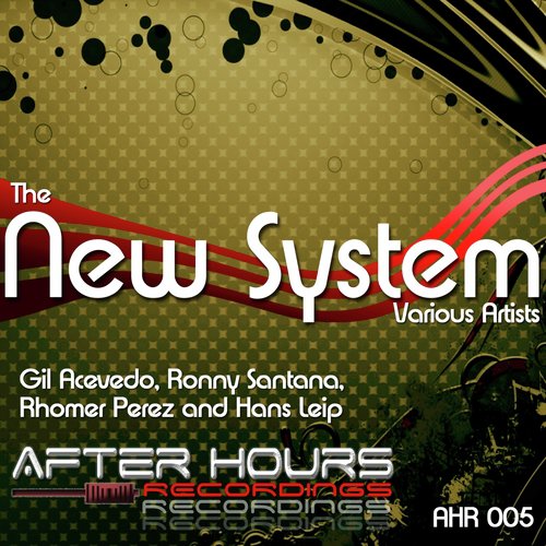 Trumpet (Ronny Santana Remix)