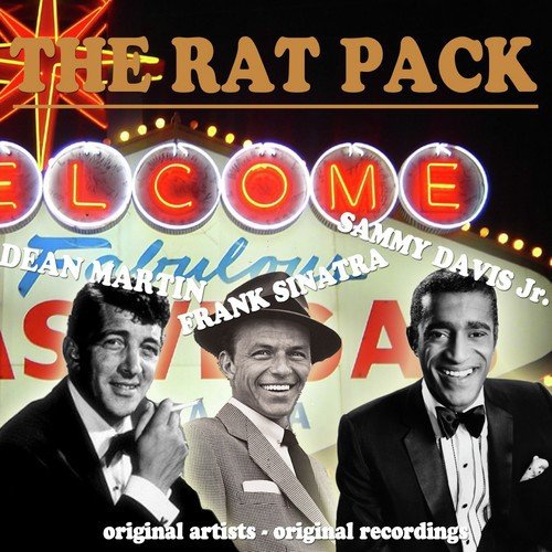 The Rat Pack