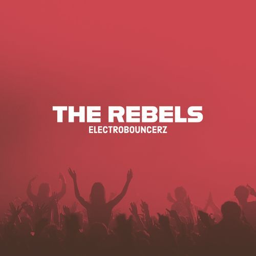 The Rebels cover art
