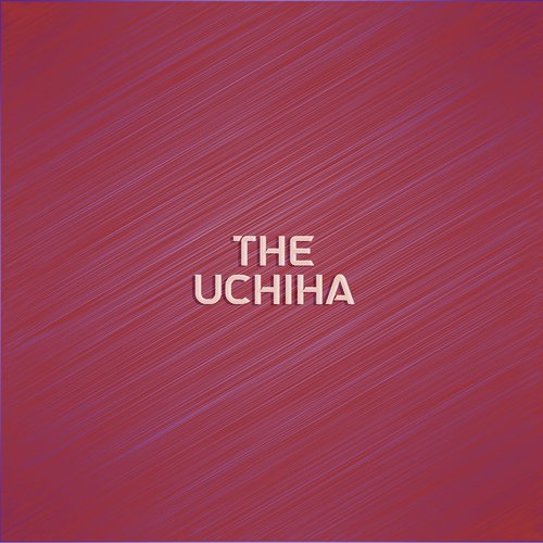 The Uchiha