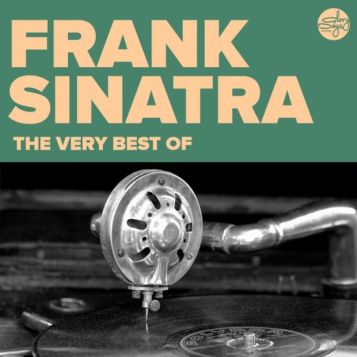 The Very Best Of (Frank Sinatra)