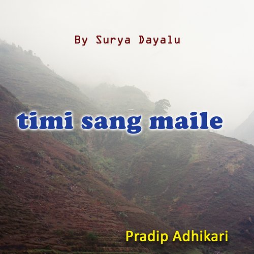 Timi Sang Maile_poster_image