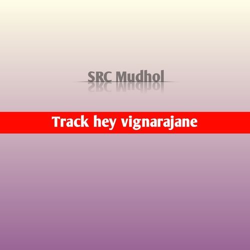 Track hey vignarajane