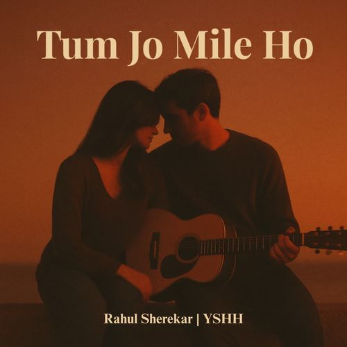 Tum Jo Mile Ho