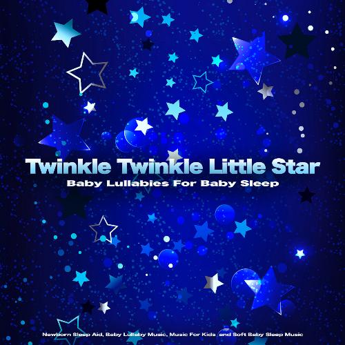 Soothing Guitar for Baby cover art
