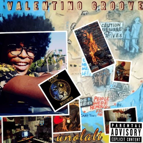 Lady Savage cover art