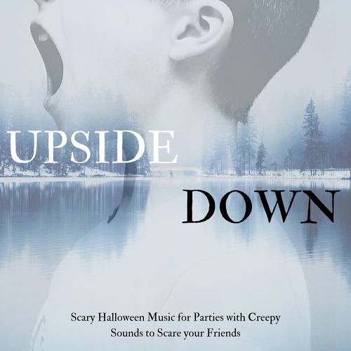 Halloween Sounds cover art