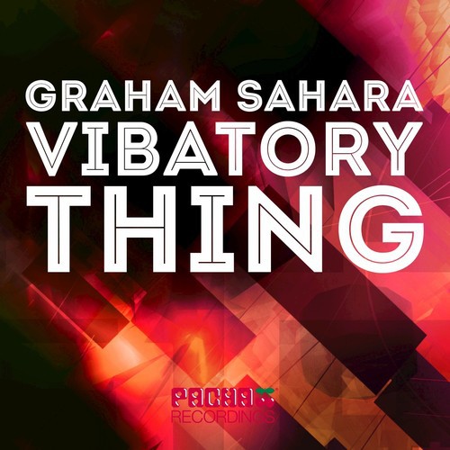 Graham Sahara