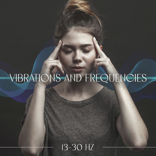 Study Music 2023 (30 Hz) cover art