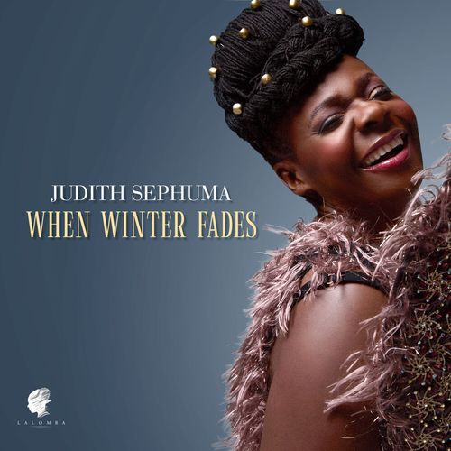 WHEN WINTER FADES