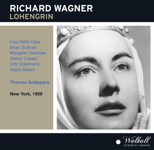 Wagner: Lohengrin, WWV 75