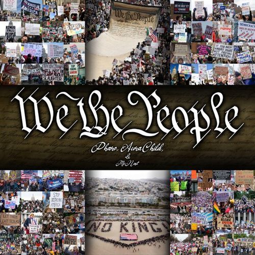 We The People (feat. McNast)