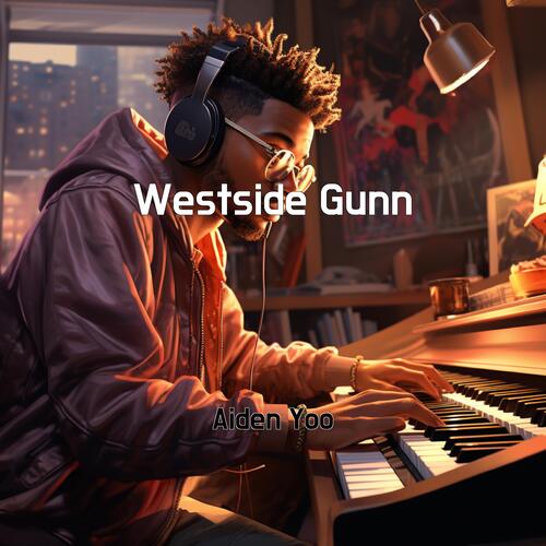 Westside Gunn cover art