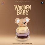 Wooden Baby